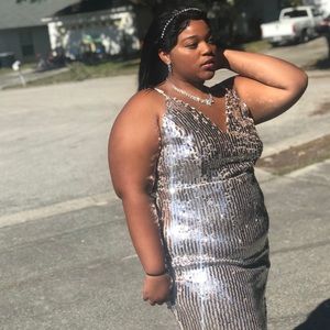 Meet your Posher, Trinity